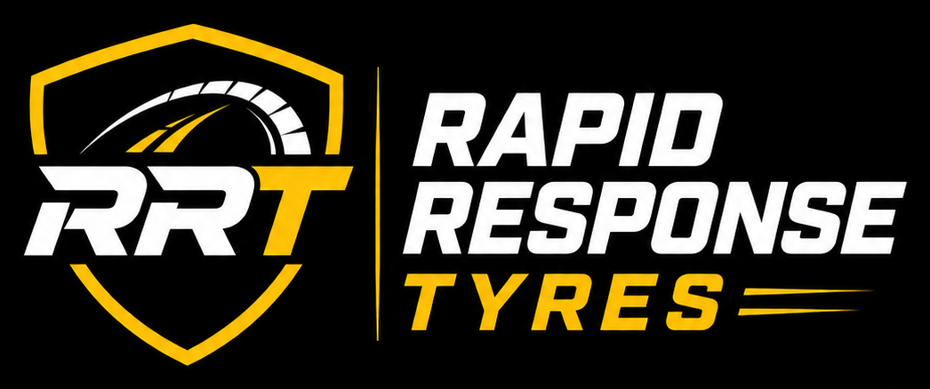 Rapid Response Tyres
